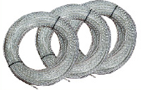 不锈钢钢丝绳